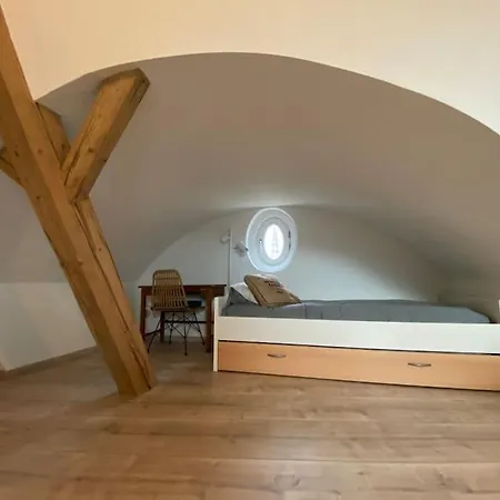 Apartment Les Toits D'austerlitz Strasbourg