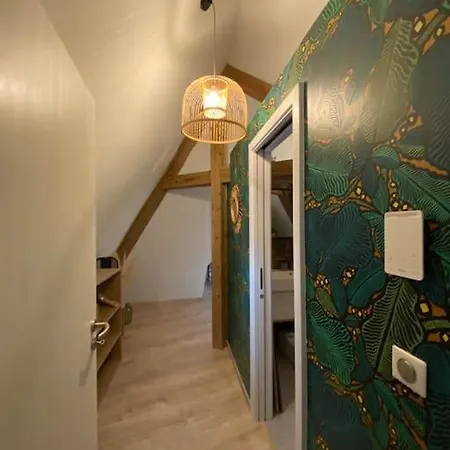 Les Toits D'austerlitz *