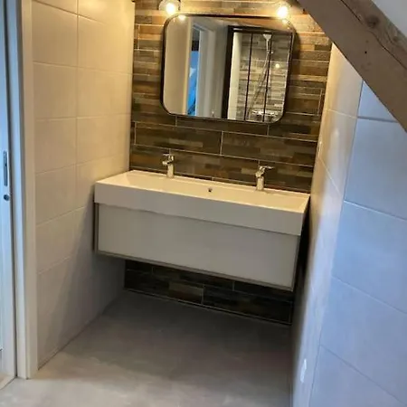 Les Toits D'austerlitz *