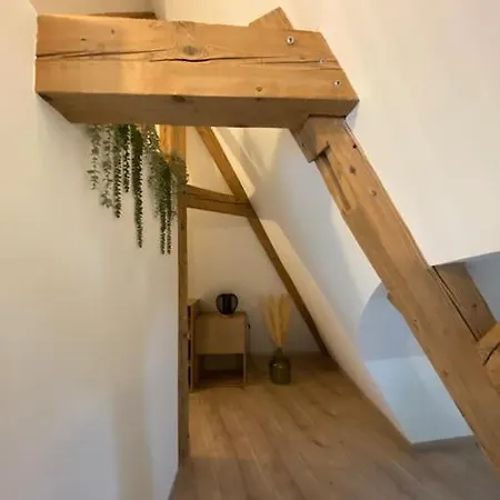 Les Toits D'austerlitz