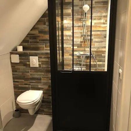 Les Toits D'austerlitz Straßburg